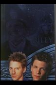 Buffy the Vampire Slayer: Men of Sunndydale (Dressed to Kill Puzzle Subset) Cover Image 1