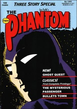 Phantom (1948) issue 1302
