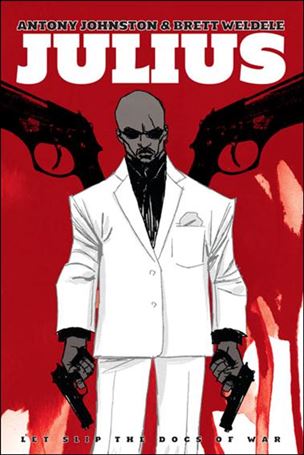 Julius Cover Image 1