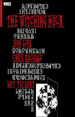 Witching Hour issue nn