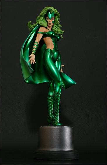 Marvel Statues (Bowen) 253-A