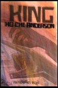King (1993) Cover Image 2