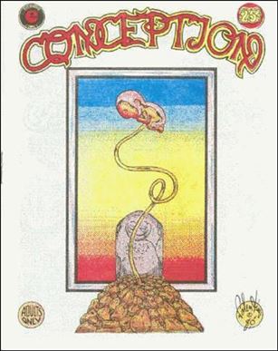 Conception Cover Image 1