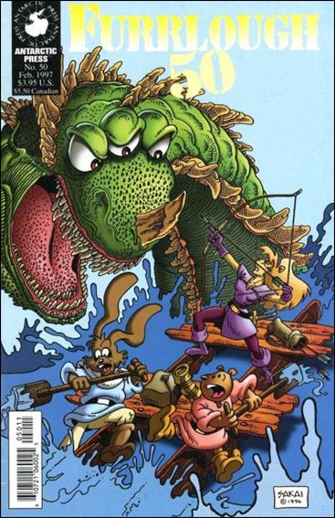 Furrlough issue 50