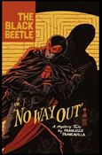 Black Beetle Cover Image 1