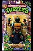 Teenage Mutant Ninja Turtles: Classic Collection figure 3 Michelangelo
