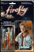 ReAction: Firefly figure 4 Hoban Washburne