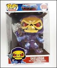 POP! Television figure 998 Skeletor