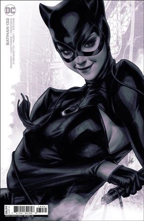 Batman (2016) issue 132-C Stanley 