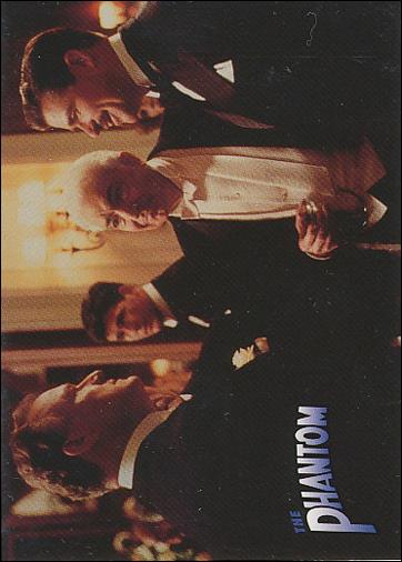 Phantom (Base Set) card 22 Long Island Party