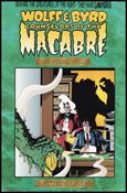 Wolff & Byrd: Counselors of the Macabre Cover Image 1
