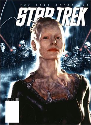 Star Trek: Magazine issue 20-B