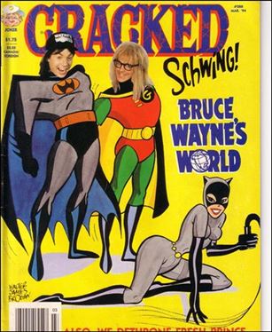 Cracked issue 288