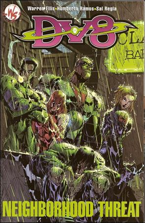 DV8 Cover Image 1