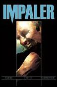 Impaler (2006) issue 2