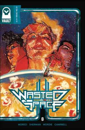 Wasted Space issue 8