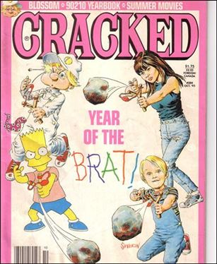 Cracked issue 284