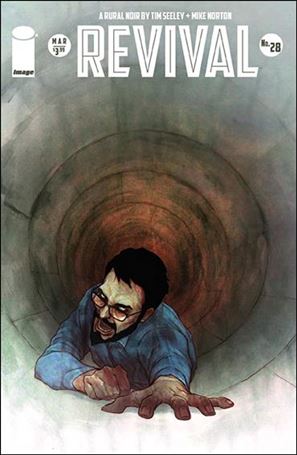 Revival (2012) issue 28