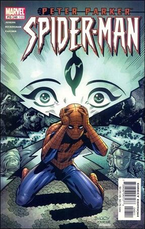 Peter Parker: Spider-Man issue 48