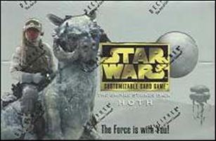 Star Wars: Hoth Limited Cover Image 1