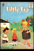 Little Eva (1952) issue 19