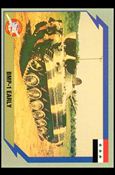 Desert Storm Weapon Profiles Cards (Base Set) card 104