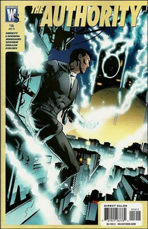 Authority (2008) issue 16