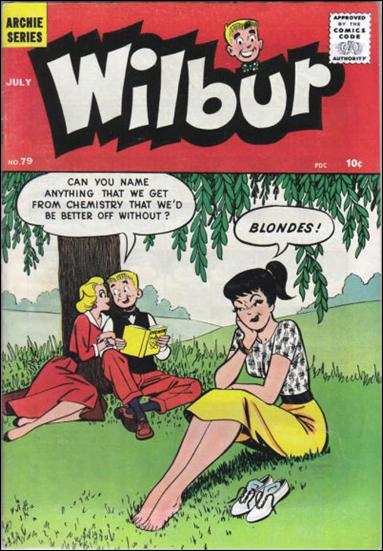 Wilbur issue 79