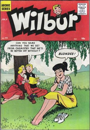 Wilbur issue 79