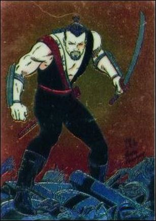 Unity (Valiant Rookies Chromium Subset) card nn3 Rai
