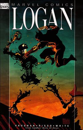 Logan Cover Image 2