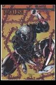 WildStorm: Set 1 (Base Set) card 31 Backlash