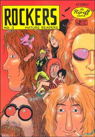Rockers issue 3