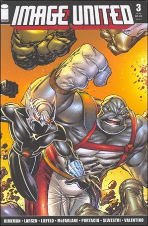 Image United issue 3-E Shadowhawk Cover