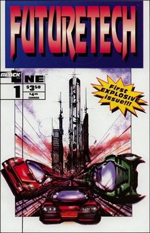 Futuretech Cover Image 1