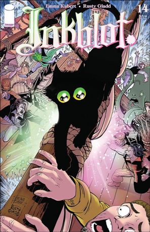 Inkblot issue 14