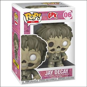 Pop! GPK figure 6 Jay Decay