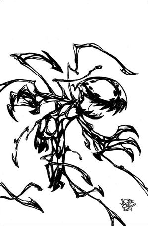 Carnage (2023) issue 8-D Skottie Young 