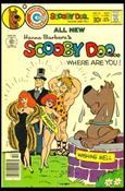 Scooby Doo, Where Are You? (1975) issue 10