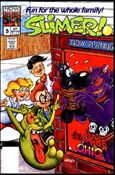Slimer! issue 5