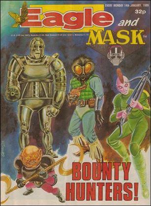Eagle (1982) issue 356