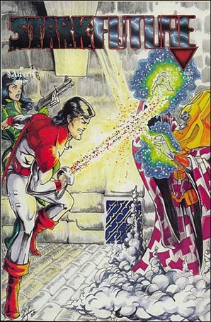 Stark: Future issue 13
