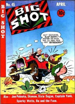 Big Shot issue 45