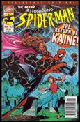Astonishing Spider-Man (UK) (1995) issue 47