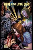 Night of the Living Dead issue 2