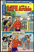 Life with Archie (1958) issue 224