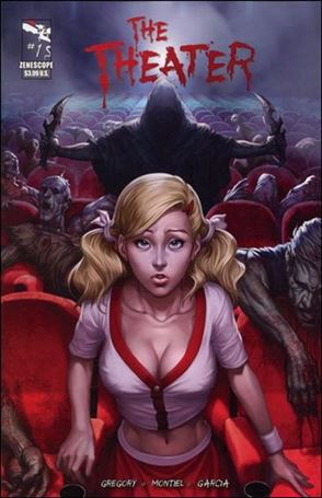 Theater Cover Image 1
