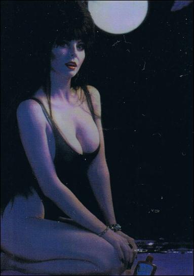 Elvira, Mistress of Omnichrome (Base Set) card 29