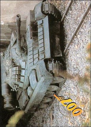 GoldenEye (Base Set) card 53 Making A Stand