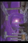 Star Trek Master Series: Series 2 (Base Set) card 39 Guardian of Forever